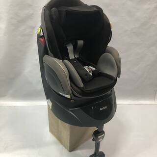お買い得！新生児～ アップリカ チャイルドシート Fladea ...