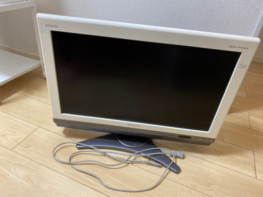 テレビ