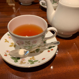 マヤ暦のお茶会