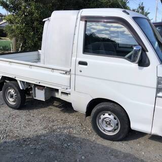 ★ハイゼットトラック ワンオフ ジャンボ スーパージャンボ 4W...