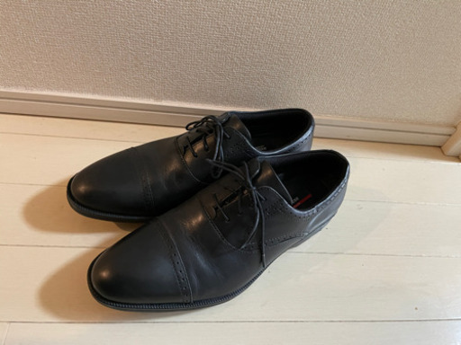 【アシックス】テクシーリュクス　25.0cm