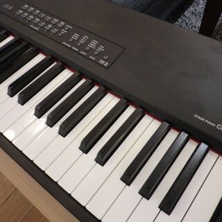【中古品】YAMAHA　電子ピアノ・ステージピアノ　CP33　2013年製の画像