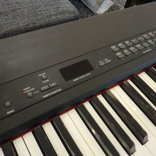 【中古品】YAMAHA　電子ピアノ・ステージピアノ　CP33　2013年製の画像