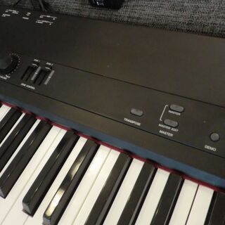 【中古品】YAMAHA　電子ピアノ・ステージピアノ　CP33　2013年製の画像