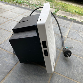 パナソニック　お風呂用換気扇　2017年製の画像