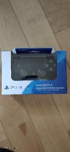 ps4 コントローラー
