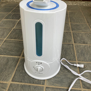 加湿器