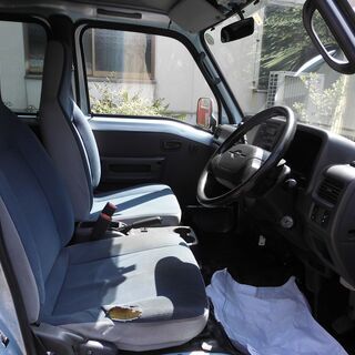 サンバートランスポーター AT 車検一年残りの画像
