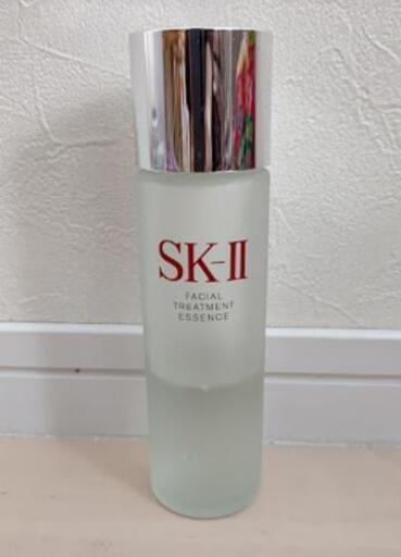 SK-II フェイシャル トリートメント エッセンス 160ml
