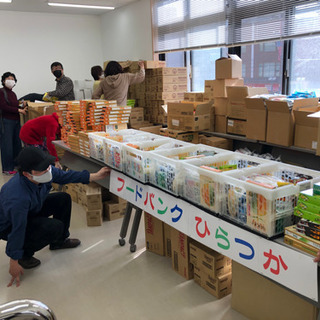 食品詰め合わせ　無料でお渡し致しますの画像