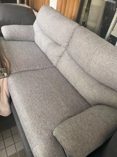 2人掛けソファー...