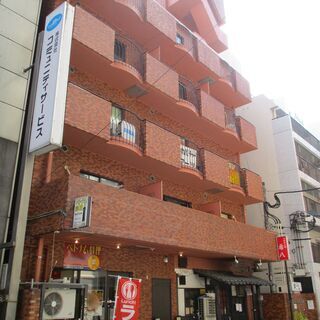  天神駅徒歩6分☆事務所をお探しの方☆スコーレ第二天神☆家賃アッ...