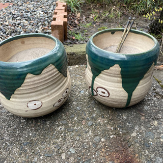 小さい火鉢