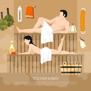 サウナー友達作りませんか？　　　初心者さんも大歓迎です❗️❗️　　　　　　♨️サウナコミュニティ初期メンバー大募集♨️ - 港区