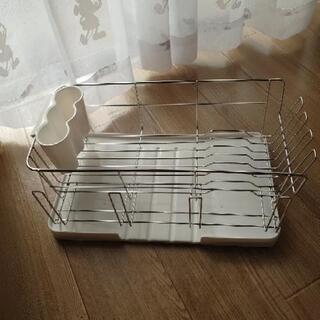 【商談済】先着順 レック 水切り スリムタイプの画像