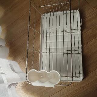 【商談済】先着順 レック 水切り スリムタイプの画像