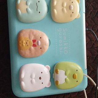 すみっコぐらし パソコン