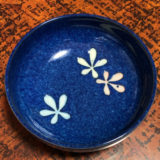 美濃焼 趣味の器 華やぎ セットの画像