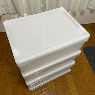 衣類収納ケース