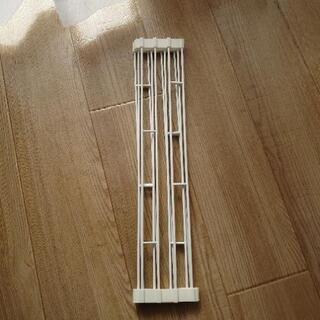 【商談済】先着順 ニトリ たためる水切りの画像