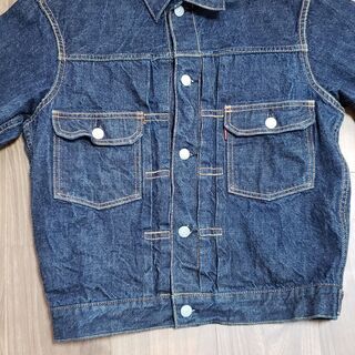 EVISU No.1 SPECIAL　LOT1507