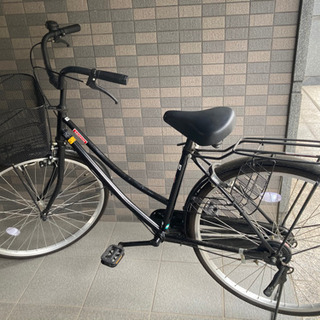 自転車①