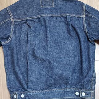 EVISU No.1 SPECIAL　LOT1507の画像