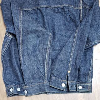 EVISU No.1 SPECIAL　LOT1507の画像