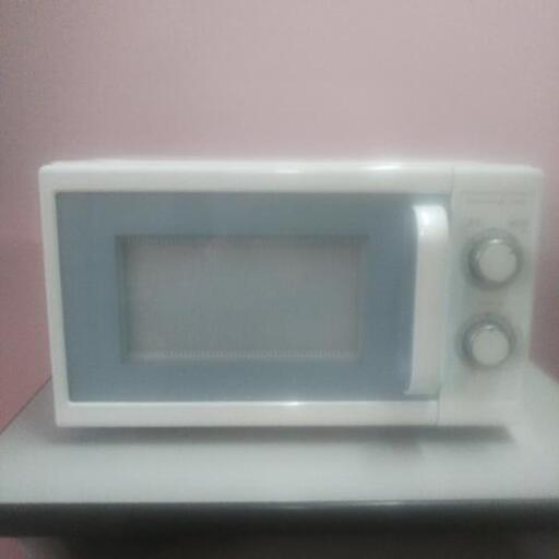 2019年製品   電子レンジ