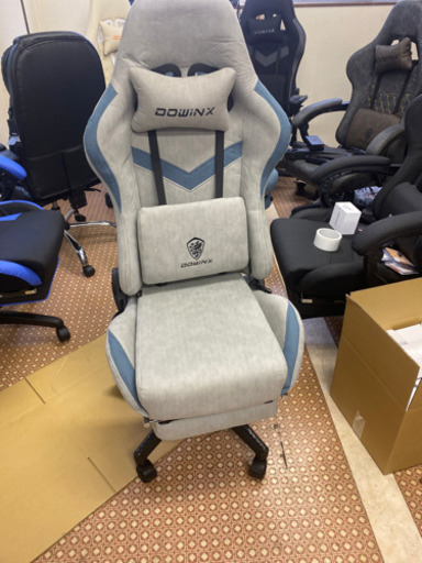 ゲーミングチェア　新品　不良品　　 5000円