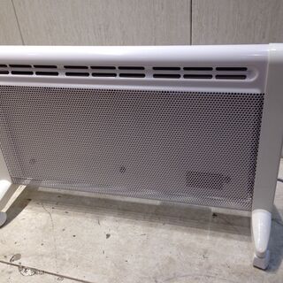 ★3199★HERUSH マイカパネルヒーター(大) RL-10...