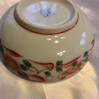 小鉢揃いお譲りします。たち吉の小鉢プラスします。引き渡し予定者決定しました。の画像
