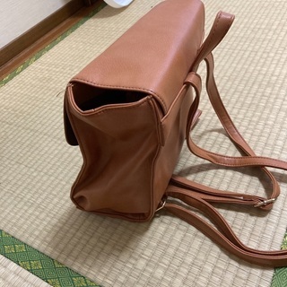 リュックの画像