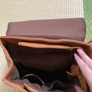 リュックの画像