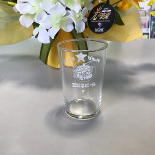 サッポロビール コップ 180mlの画像