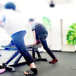 🌸可部で運動を習慣にしてみませんか🌸