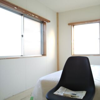 DIY歓迎　☆女性限定☆　工場リノベのシェアハウス