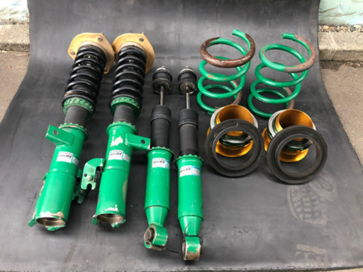 売れました。アルファード　10系　TEIN フルタップ車高調