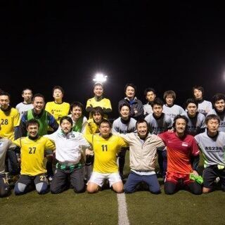 子供大好き＆サッカー大好きなマネージャーさん大募集！！(毎回交通...