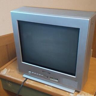 テレビ ブラウン管 家具の中古が安い！激安で譲ります・無料で