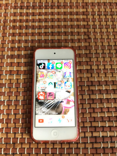 iPod touch第6世代　32ギガ
