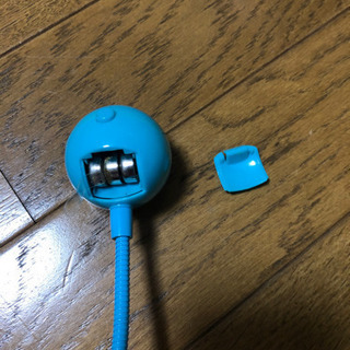 ペンライト、ライトスタンドの画像