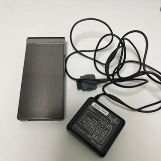 ガラケー　docomo P-03B 完動品
