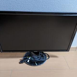 BENQ24インチモニター