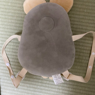 ごっつん防止　フレデリックの画像