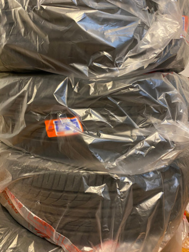 TOYO TIRES PRACTIVA 205/60r16 4本