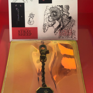 米津玄師⭐︎新品5thアルバム限定版アートブック版 おまもり版セット売りの画像