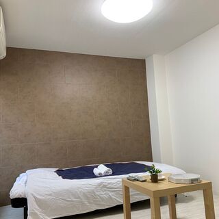 布施の綺麗な1K   リノベーション済み  保証会社、保証人不要　即日入居　1B - 東大阪市