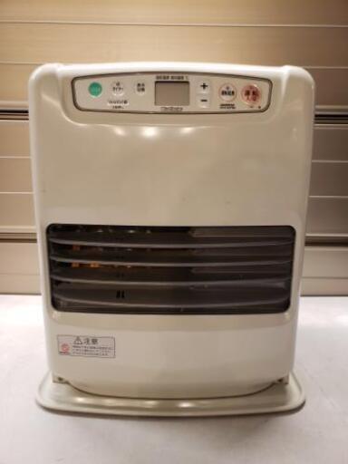 ダイニチ ブルーヒーター FHY-32TR2 5.0L 9～12畳用 2011年製\n\n