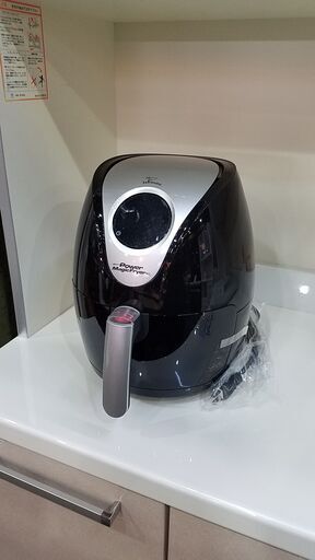 【愛品館市原店】labuono ﾊﾟﾜｰﾏｼﾞｯｸﾌﾗｲﾔｰXL＋ｸﾚﾊﾞｰｶｯﾀｰ付き